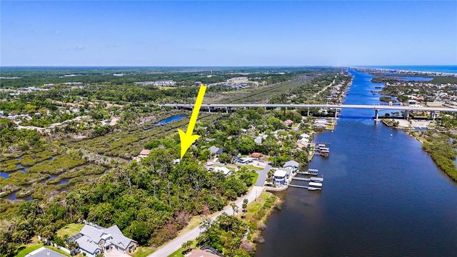 116 PINE TREE STREET, Flagler Beach, FL 32136