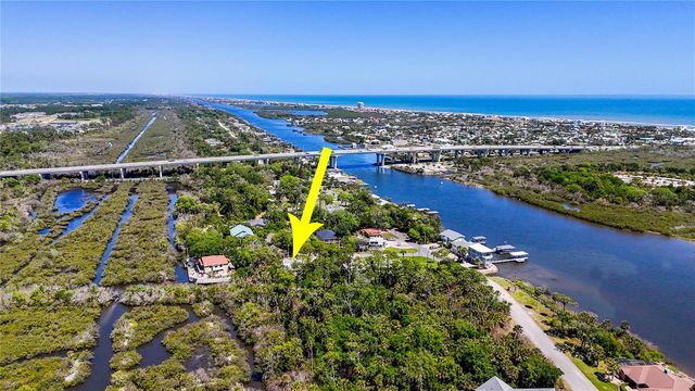 116 PINE TREE STREET, Flagler Beach, FL 32136