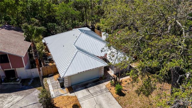 116 PINE TREE STREET, Flagler Beach, FL 32136