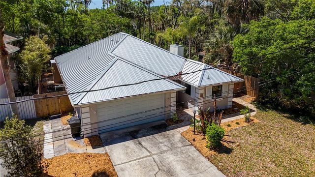 116 PINE TREE STREET, Flagler Beach, FL 32136