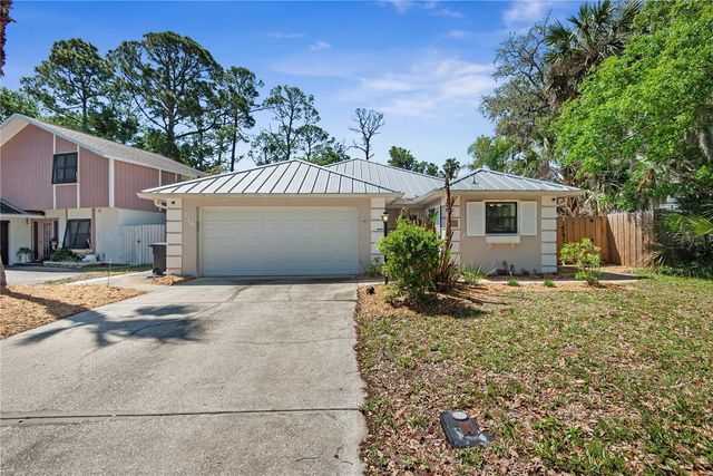 116 PINE TREE STREET, Flagler Beach, FL 32136