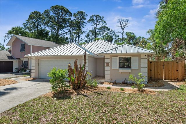 116 PINE TREE STREET, Flagler Beach, FL 32136