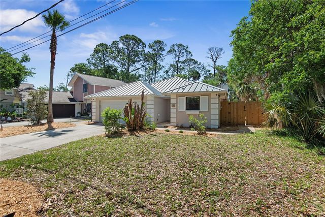 116 PINE TREE STREET, Flagler Beach, FL 32136