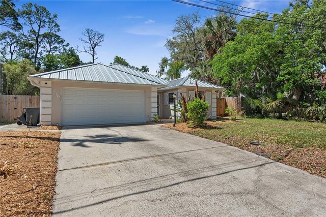 116 PINE TREE STREET, Flagler Beach, FL 32136