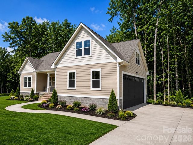 202 Bramblewood Drive, Salisbury, NC 28147