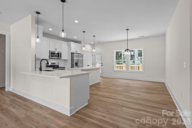 202 Bramblewood Drive, Salisbury, NC 28147