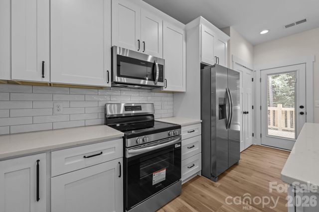 202 Bramblewood Drive, Salisbury, NC 28147