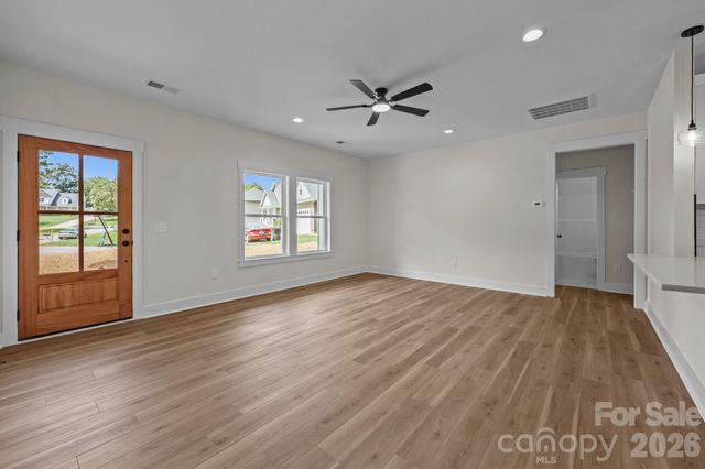 202 Bramblewood Drive, Salisbury, NC 28147