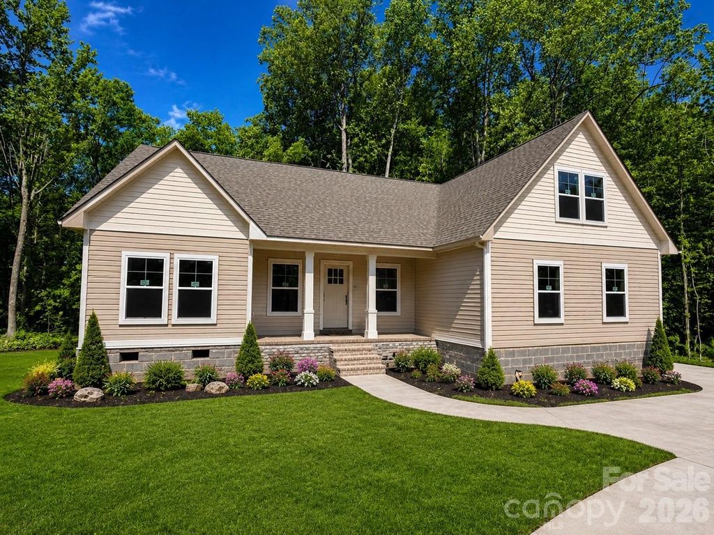 202 Bramblewood Drive, Salisbury, NC 28147