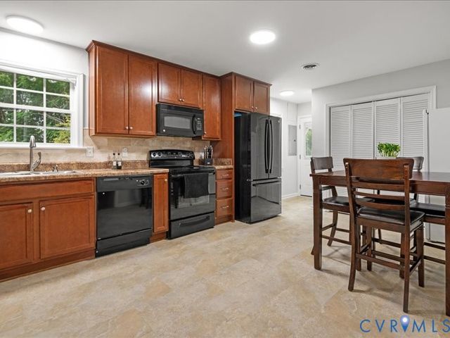 1413 Green Pasture Rd, Henrico, VA 23150