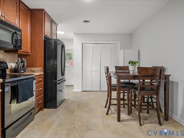 1413 Green Pasture Rd, Henrico, VA 23150