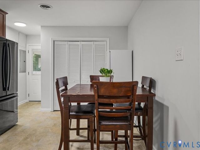 1413 Green Pasture Rd, Henrico, VA 23150