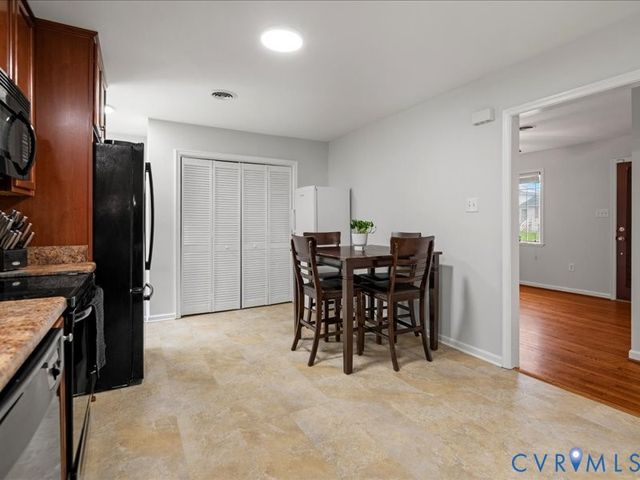 1413 Green Pasture Rd, Henrico, VA 23150