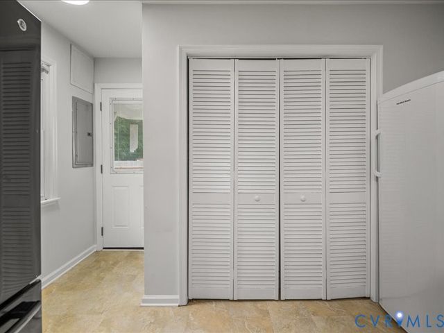 1413 Green Pasture Rd, Henrico, VA 23150