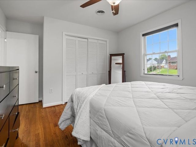 1413 Green Pasture Rd, Henrico, VA 23150