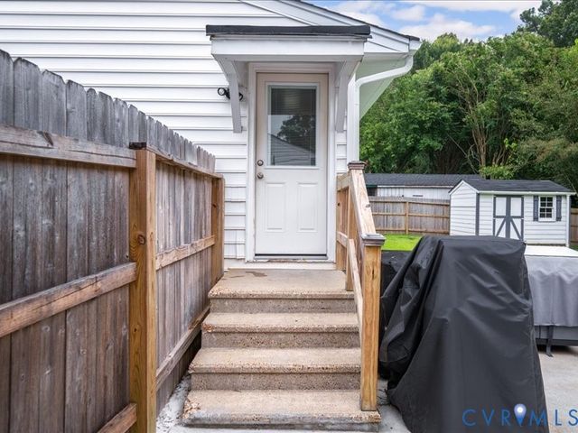 1413 Green Pasture Rd, Henrico, VA 23150