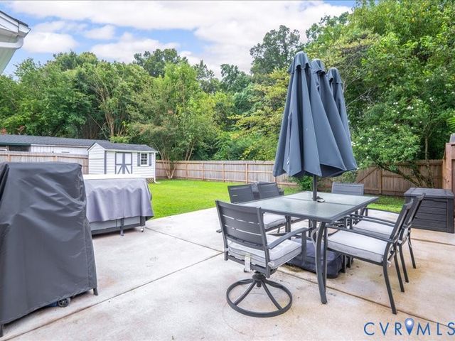 1413 Green Pasture Rd, Henrico, VA 23150