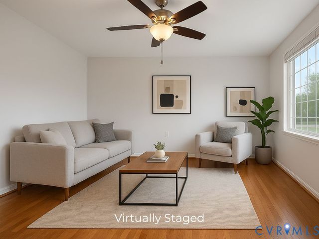 1413 Green Pasture Rd, Henrico, VA 23150