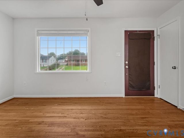 1413 Green Pasture Rd, Henrico, VA 23150