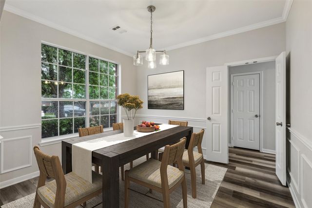 7413 Maplewood Drive, Rowlett, TX 75089