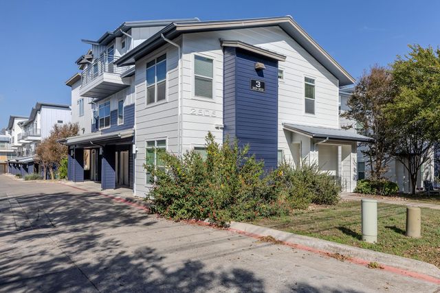 2606 Wilson ST 302, Austin, TX 78704