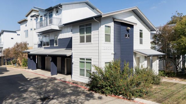 2606 Wilson ST 302, Austin, TX 78704