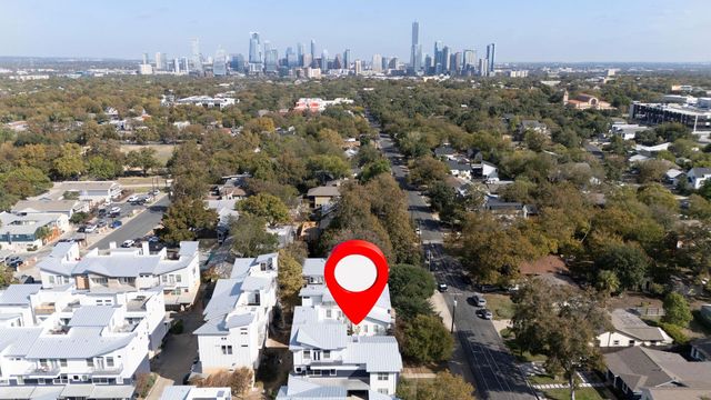 2606 Wilson ST 302, Austin, TX 78704