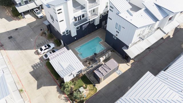 2606 Wilson ST 302, Austin, TX 78704