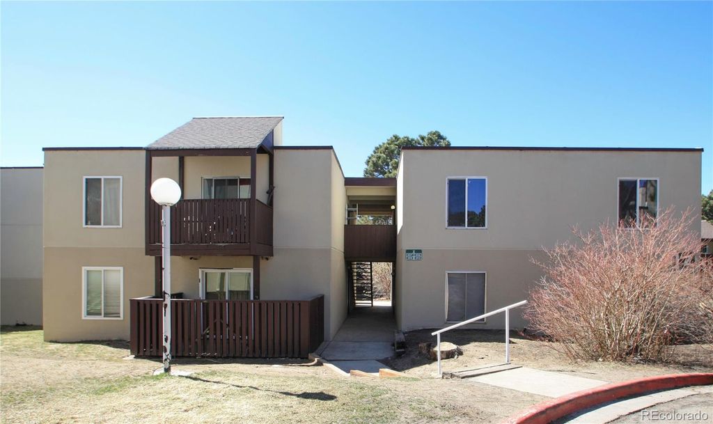 9725 E Harvard Ave 394, Denver, CO 80231