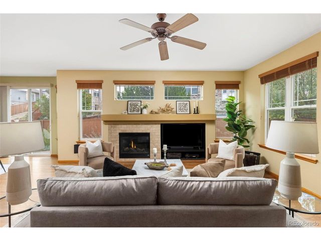 5344 S Haleyville St, Aurora, CO 80016