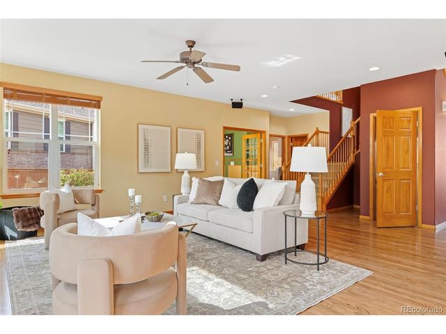5344 S Haleyville St, Aurora, CO 80016
