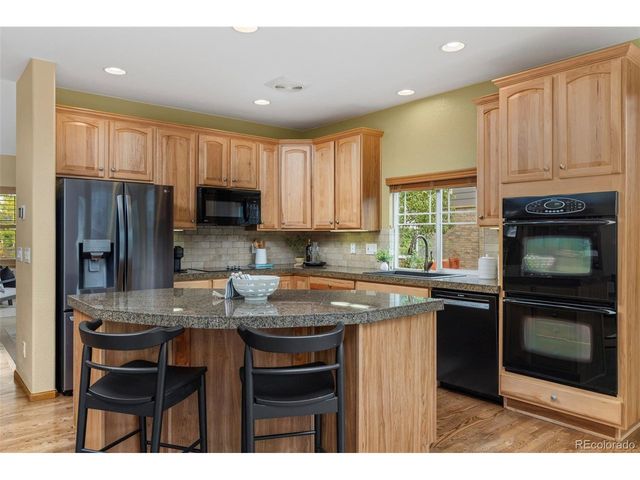 5344 S Haleyville St, Aurora, CO 80016