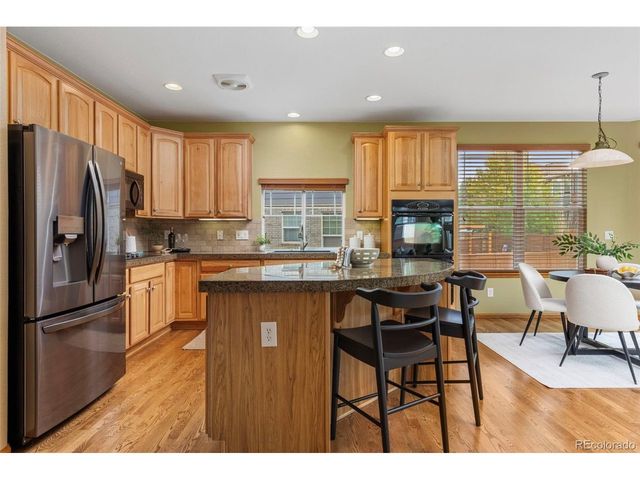 5344 S Haleyville St, Aurora, CO 80016