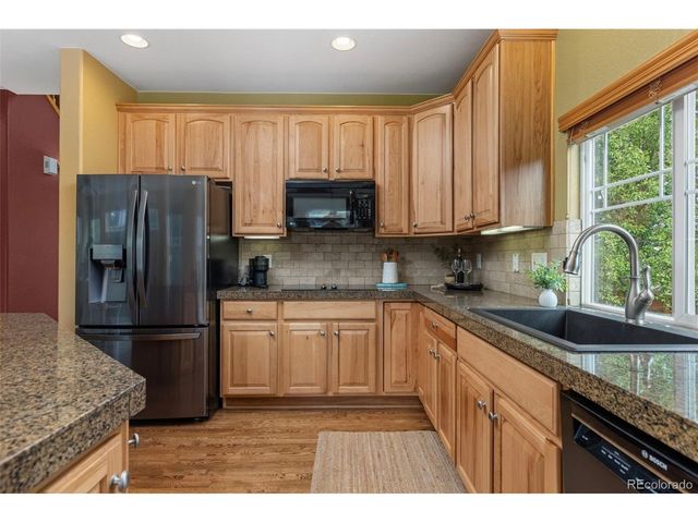 5344 S Haleyville St, Aurora, CO 80016