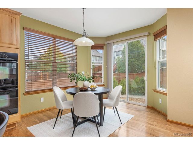 5344 S Haleyville St, Aurora, CO 80016