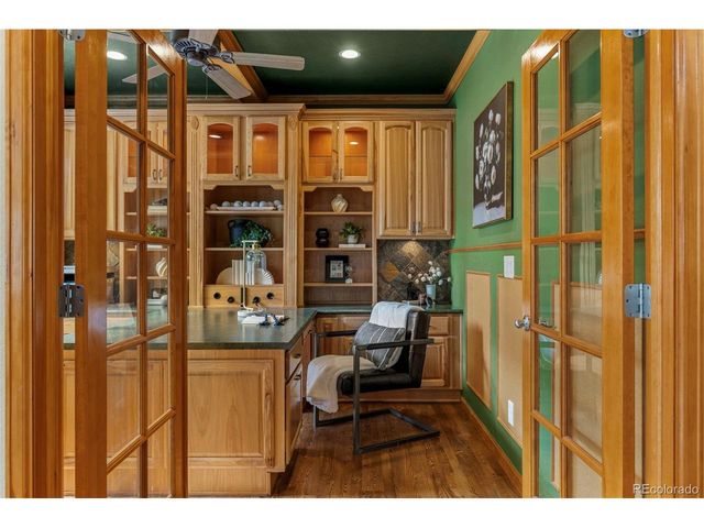 5344 S Haleyville St, Aurora, CO 80016