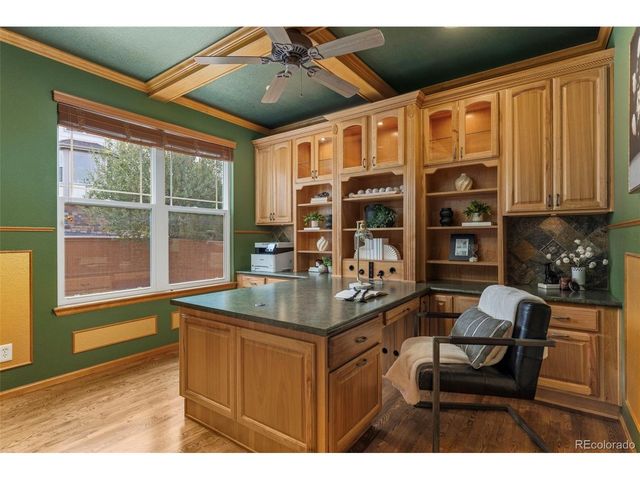 5344 S Haleyville St, Aurora, CO 80016