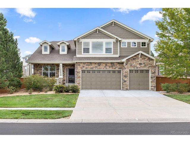 5344 S Haleyville St, Aurora, CO 80016