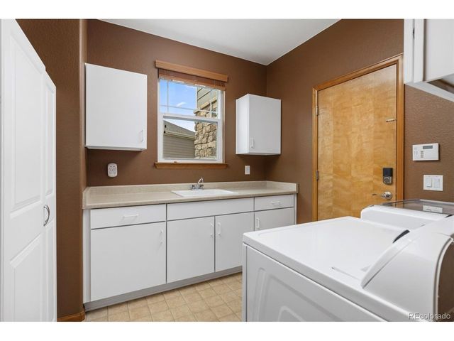 5344 S Haleyville St, Aurora, CO 80016