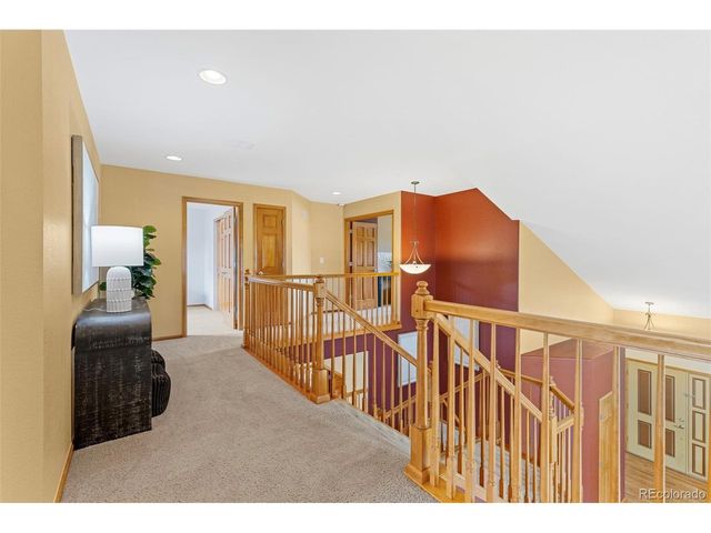 5344 S Haleyville St, Aurora, CO 80016