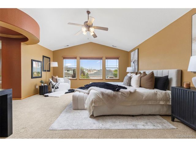 5344 S Haleyville St, Aurora, CO 80016
