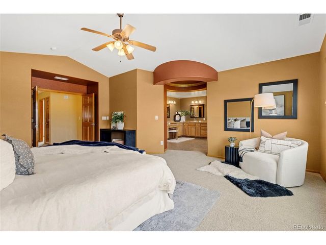 5344 S Haleyville St, Aurora, CO 80016