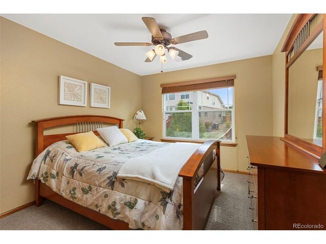 5344 S Haleyville St, Aurora, CO 80016