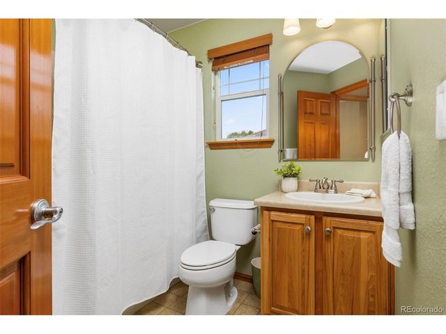 5344 S Haleyville St, Aurora, CO 80016