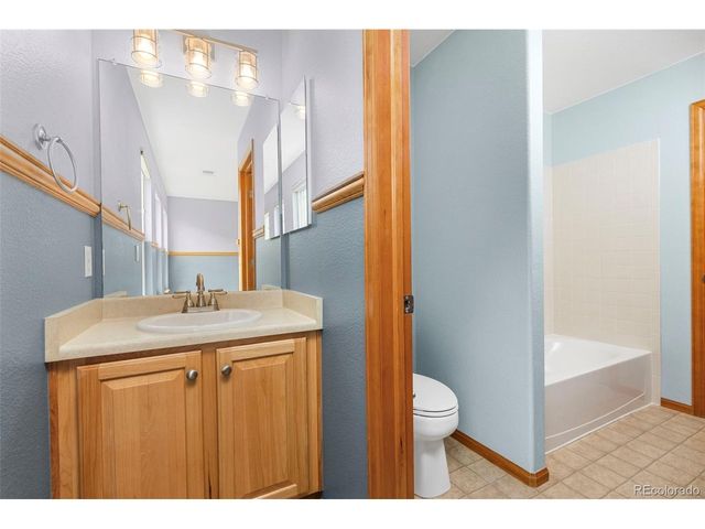 5344 S Haleyville St, Aurora, CO 80016
