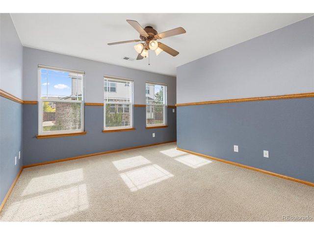 5344 S Haleyville St, Aurora, CO 80016