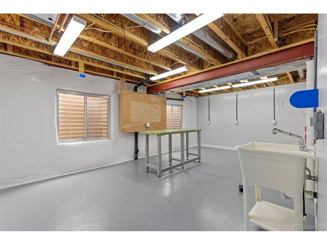 5344 S Haleyville St, Aurora, CO 80016