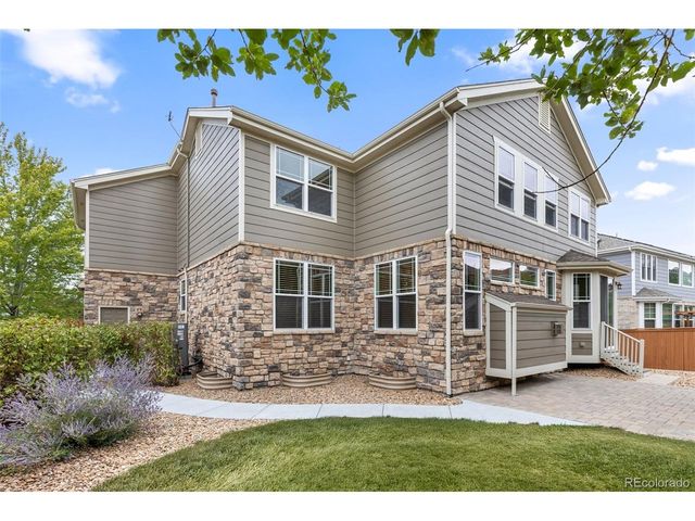 5344 S Haleyville St, Aurora, CO 80016