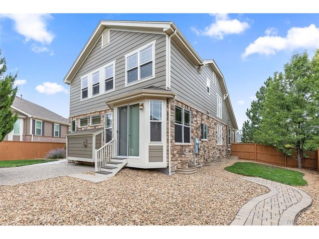 5344 S Haleyville St, Aurora, CO 80016
