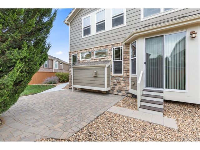 5344 S Haleyville St, Aurora, CO 80016